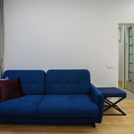 Moder Chic Apartment In Center-Prime Rentals Kaunas Kültér fotó