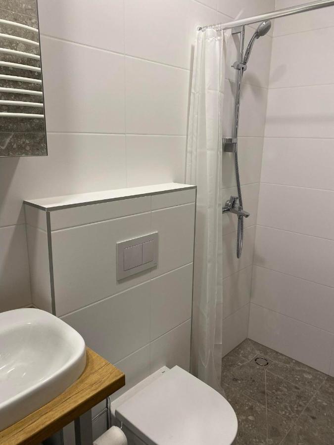 Moder Chic Apartment In Center-Prime Rentals Kaunas Kültér fotó