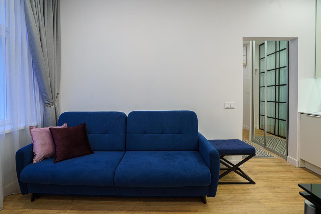 Moder Chic Apartment In Center-Prime Rentals Kaunas Kültér fotó