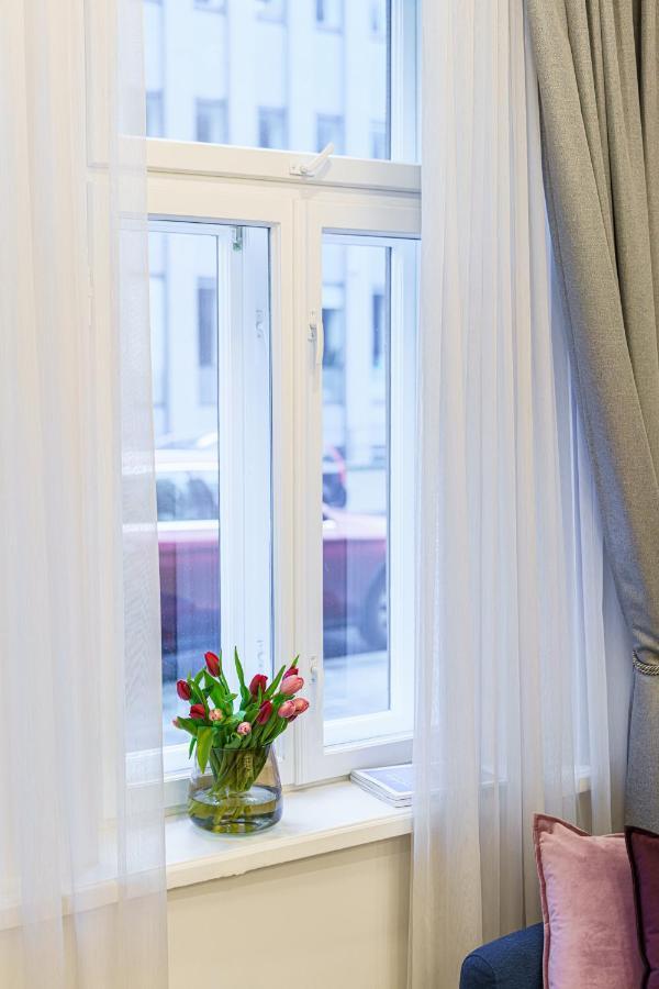 Moder Chic Apartment In Center-Prime Rentals Kaunas Kültér fotó