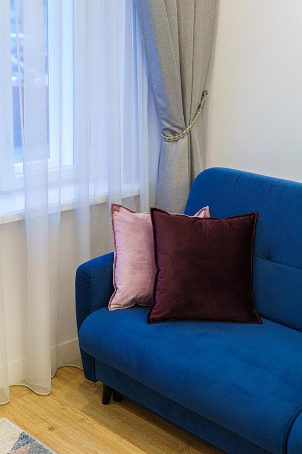 Moder Chic Apartment In Center-Prime Rentals Kaunas Kültér fotó