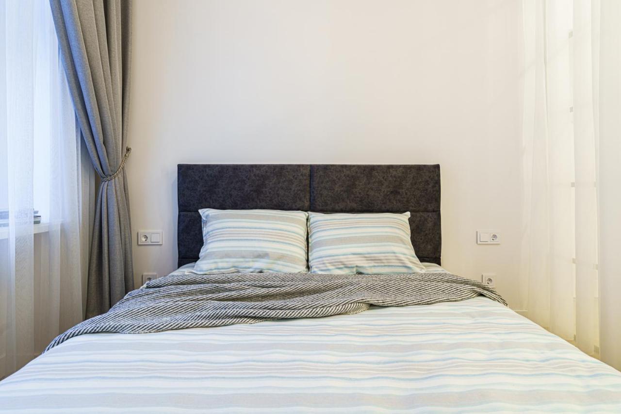 Moder Chic Apartment In Center-Prime Rentals Kaunas Kültér fotó